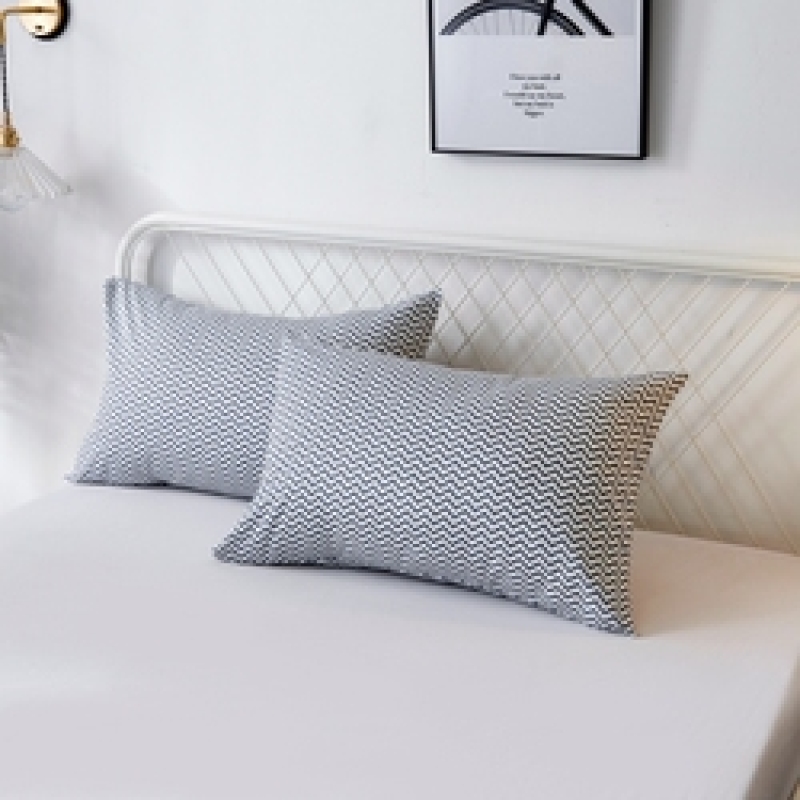 Cotton Bed Sheet King Size, Low MOQ Customized Printing Weighted Blanket, Bedding Set Comforter/