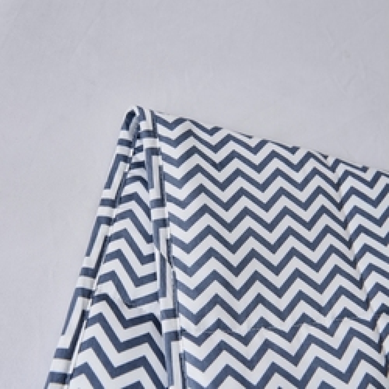 Cotton Bed Sheet King Size, Low MOQ Customized Printing Weighted Blanket, Bedding Set Comforter/