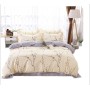 Home Bedsheets 100% Cotton Bed Sheet Sets Bedding, Cheap Queen Size Bedding Set For Kids