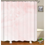 China Weighted Shower Curtains For Bathroom, European Custom Print Custom Shower Curtain Printing/