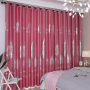 Decorativas Living Room Sets Blackout Kid Cortinas Precios,Wholesale Polyester Embroidered Curtain For Bedroom Set#