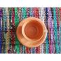 Home Eco Friendly Rainbow Multi Chindi Placemats, Washable  Table Place Mats for Home Decoration#