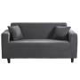 High-quality factory direct sales sofa cover,simple style Solid Color sofa cover#