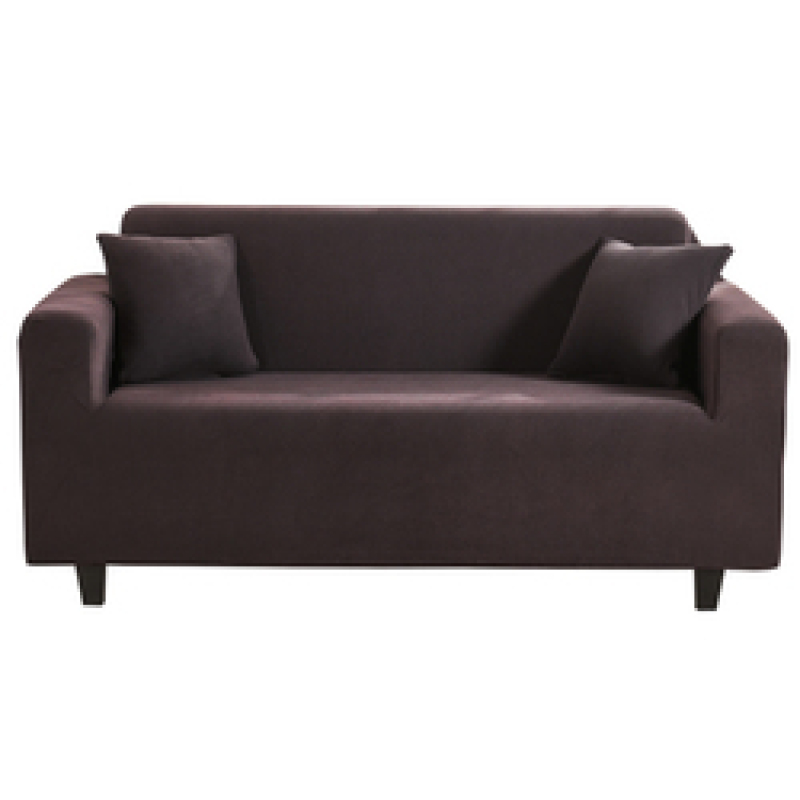 High-quality factory direct sales sofa cover,simple style Solid Color sofa cover#