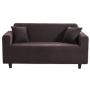 High-quality factory direct sales sofa cover,simple style Solid Color sofa cover#
