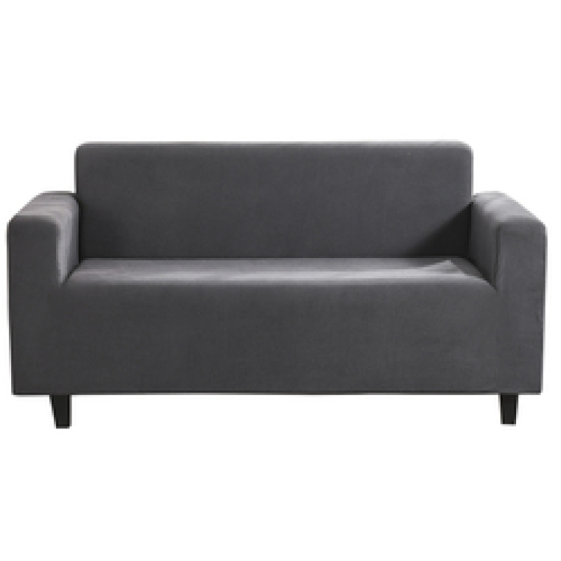 High-quality factory direct sales sofa cover,simple style Solid Color sofa cover#