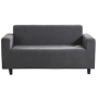 High-quality factory direct sales sofa cover,simple style Solid Color sofa cover#
