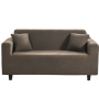High-quality factory direct sales sofa cover,simple style Solid Color sofa cover#