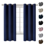 China Luxury Curtains Designs Jacquard Blackout Curtains,Amazon Top Seller 2019 Beautiful Living Room Curtain^