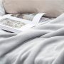 Soft Warm Coral Fleece Blanket Winter Sheet Bedspread Sofa Throw king size Light Thin Mechanical Wash Flannel Blankets