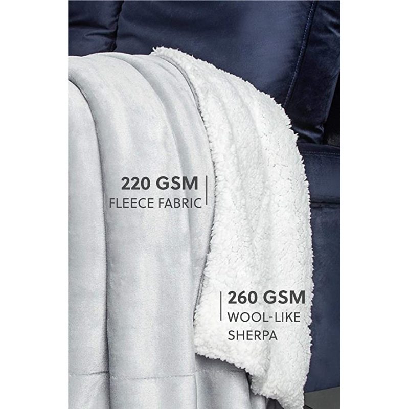Soft Warm Coral Fleece Blanket Winter Sheet Bedspread Sofa Throw king size Light Thin Mechanical Wash Flannel Blankets