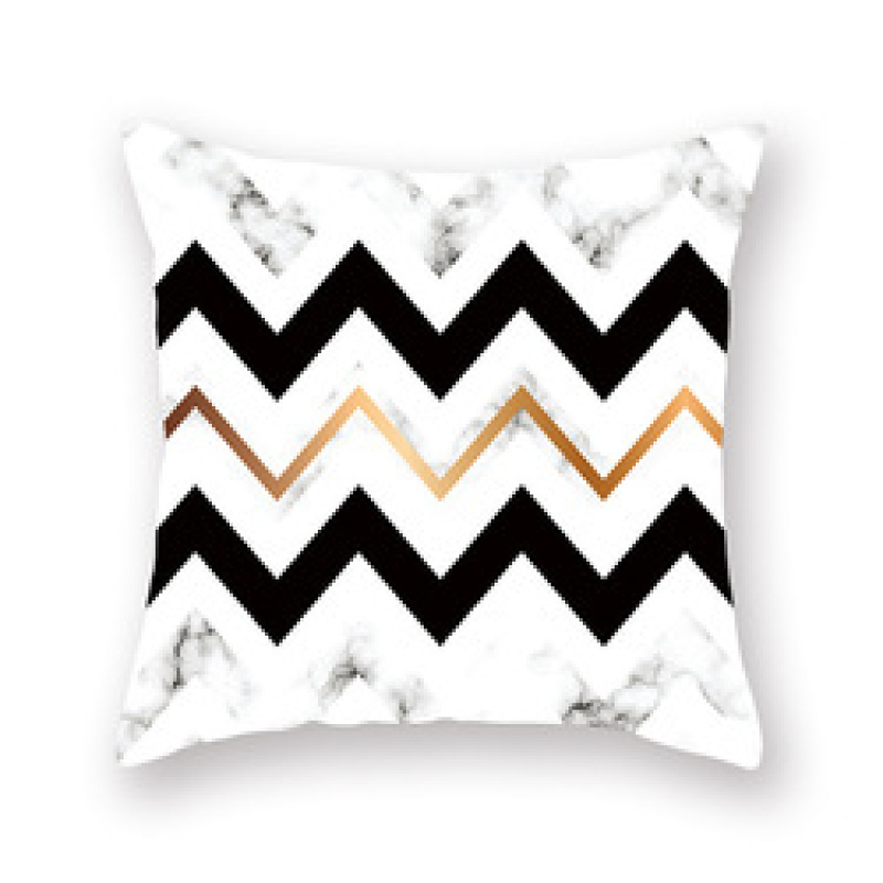 Livingroom Printed Cushion Cover,Regular Custom Cushion/