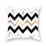 Livingroom Printed Cushion Cover,Regular Custom Cushion/