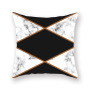 Livingroom Printed Cushion Cover,Regular Custom Cushion/