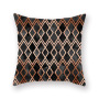 Livingroom Printed Cushion Cover,Regular Custom Cushion/