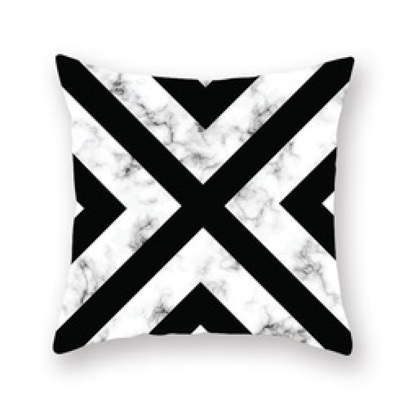 Livingroom Printed Cushion Cover,Regular Custom Cushion/