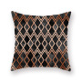 Livingroom Printed Cushion Cover,Regular Custom Cushion/
