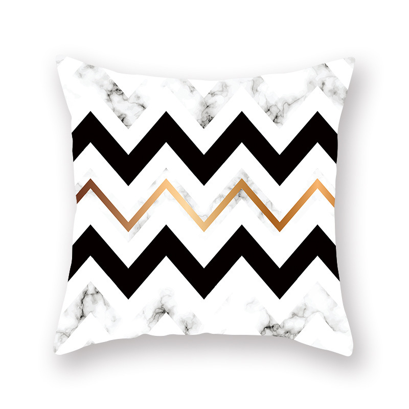 Livingroom Printed Cushion Cover,Regular Custom Cushion/