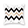 Livingroom Printed Cushion Cover,Regular Custom Cushion/