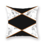 Livingroom Printed Cushion Cover,Regular Custom Cushion/