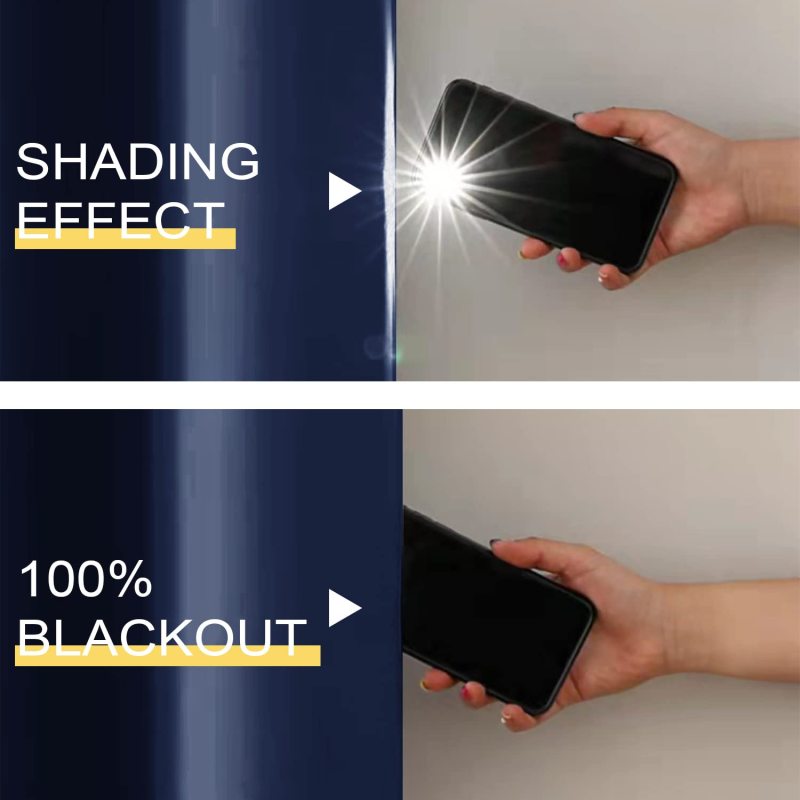 Hot textiles fabric curtain blackout blackout lining for curtains Curtains & Drapes window BLIND blackout fabric bedroom