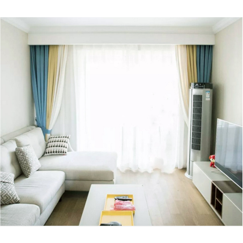 Best Selling Products Velvet Curtain Blackout Piece Sale, Home Decor Velvet Vorhang%