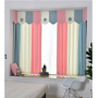 Best Selling Products Velvet Curtain Blackout Piece Sale, Home Decor Velvet Vorhang%