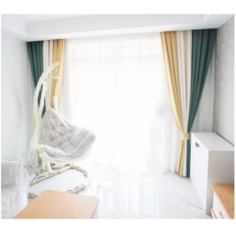 Best Selling Products Velvet Curtain Blackout Piece Sale, Home Decor Velvet Vorhang%