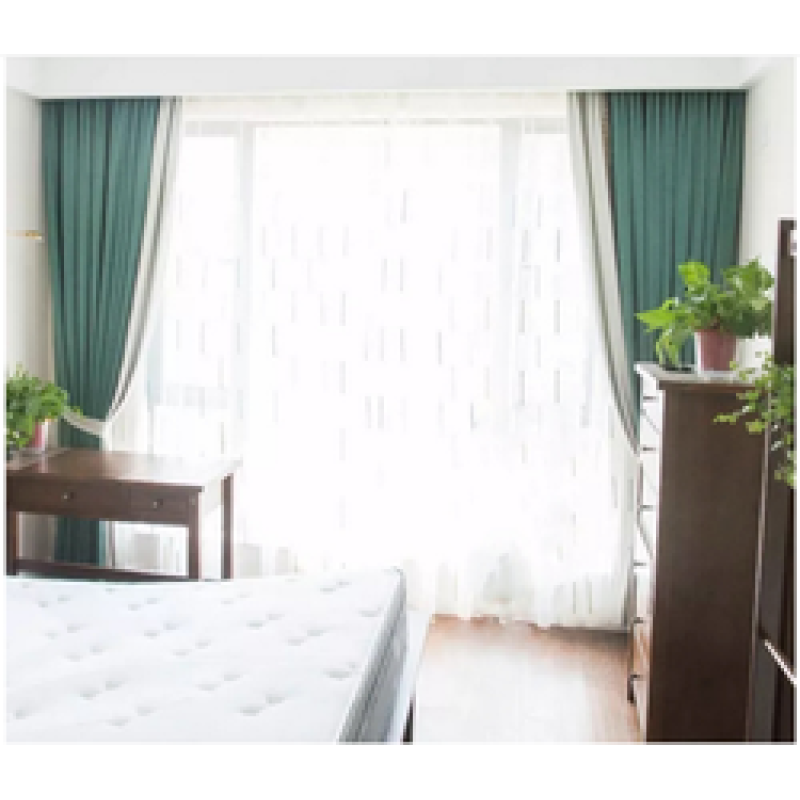 Best Selling Products Velvet Curtain Blackout Piece Sale, Home Decor Velvet Vorhang%