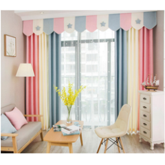Best Selling Products Velvet Curtain Blackout Piece Sale, Home Decor Velvet Vorhang%