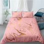 3 Pcs French Sets Bedding, Stock Luxury Bedding Set For Adult/