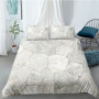 3 Pcs French Sets Bedding, Stock Luxury Bedding Set For Adult/