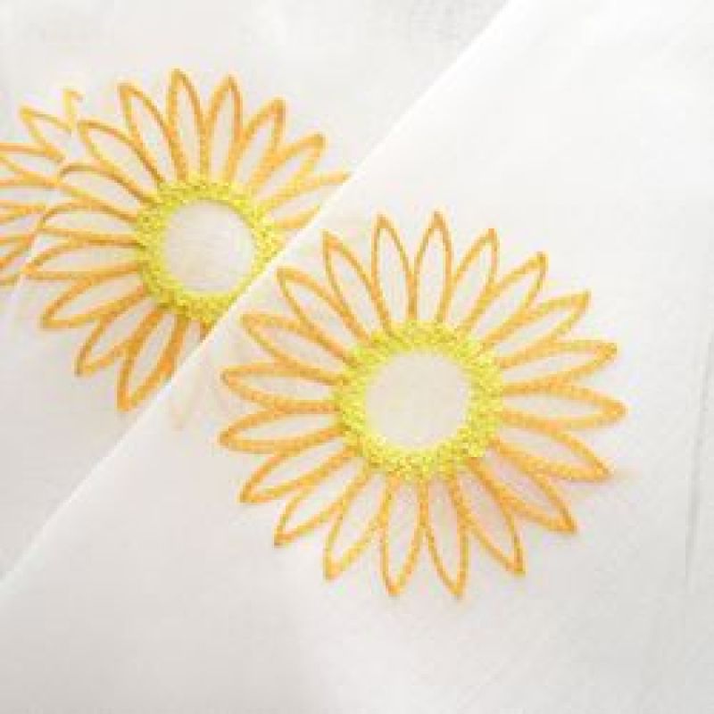 China Suppliers Embroidered Floral Sheer Curtain Fabric Air Curtain,Luxury Curtains Designs Kids Bed Decorativas Curtains#