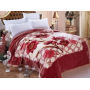 Warm Luxury Heavy Raschel Blanket 8kg Thick Raschel big bed blankets