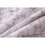 Elegance Luxury Bathroom Shower Curtain Waterproof and Mildewproof Polyester Fabric