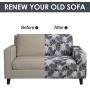 3 Seat Recliner Sofa Cover Stretch 3 Seater,  Customized Sofa Cover Slipcovers#