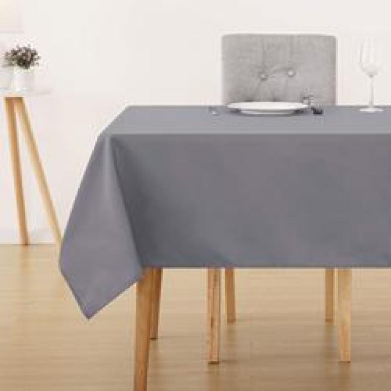 Wholesale TOP Quality Water-proof Rectangle Home Oxford Wipeable Tablecloths For Living Room Wedding Picnic