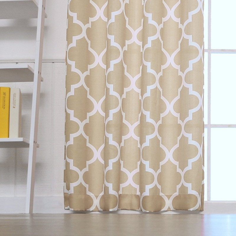 new design best selling linen latest fashion designs curtain window