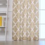 new design best selling linen latest fashion designs curtain window