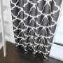 new design best selling linen latest fashion designs curtain window
