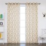 new design best selling linen latest fashion designs curtain window