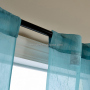 gold supplier woven rods in dubai church decoration usa curtain