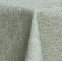 Khaki kitchen table Decorative Rectangular Table Cover Tea Cloth polyester Linen white linen tablecloth 120 for living room