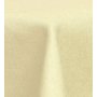 Khaki kitchen table Decorative Rectangular Table Cover Tea Cloth polyester Linen white linen tablecloth 120 for living room