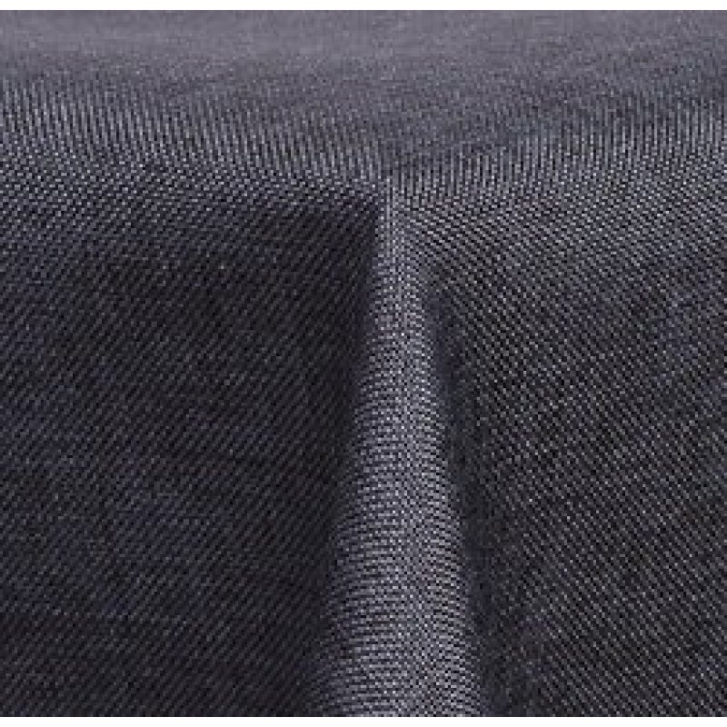 Khaki kitchen table Decorative Rectangular Table Cover Tea Cloth polyester Linen white linen tablecloth 120 for living room