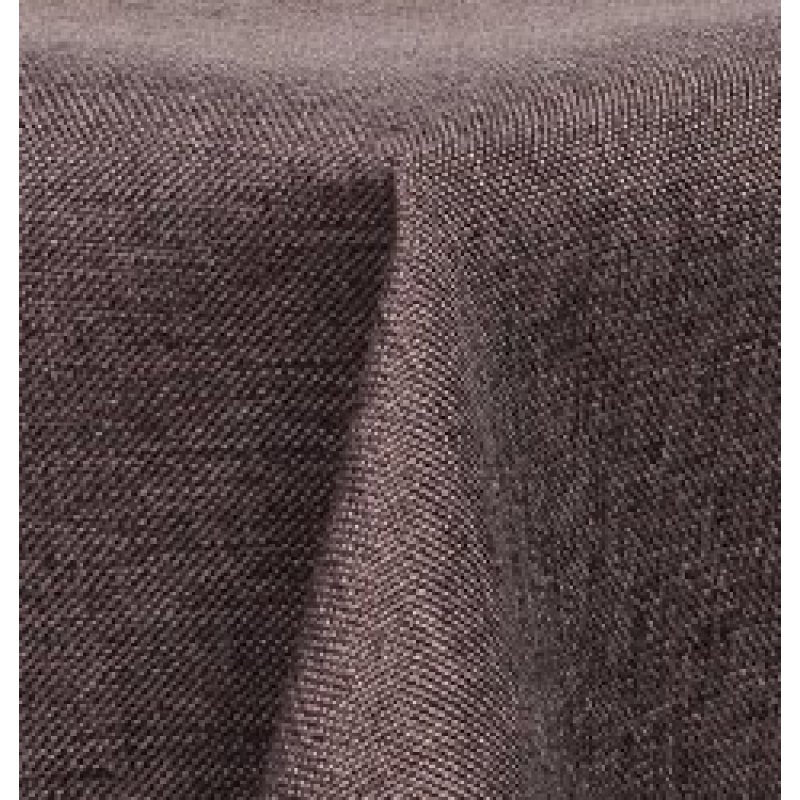 Khaki kitchen table Decorative Rectangular Table Cover Tea Cloth polyester Linen white linen tablecloth 120 for living room