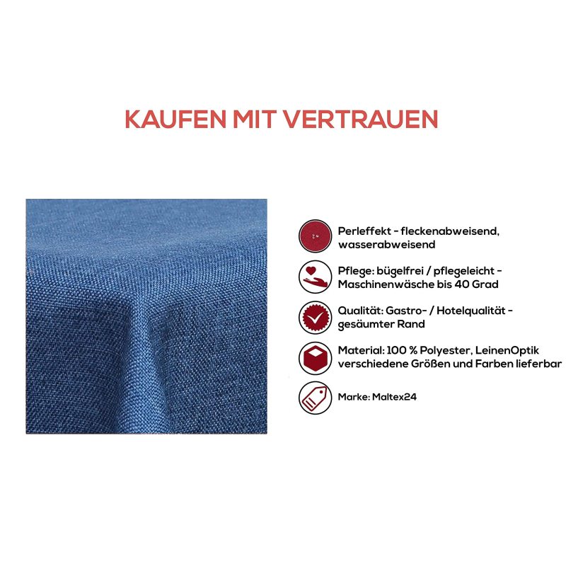 Khaki kitchen table Decorative Rectangular Table Cover Tea Cloth polyester Linen white linen tablecloth 120 for living room