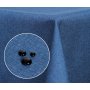 Khaki kitchen table Decorative Rectangular Table Cover Tea Cloth polyester Linen white linen tablecloth 120 for living room