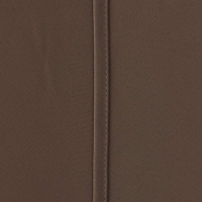 living room curtain modern fabrics for cheap curtains,High quality 100% Polyester grey living room blackout curtains /