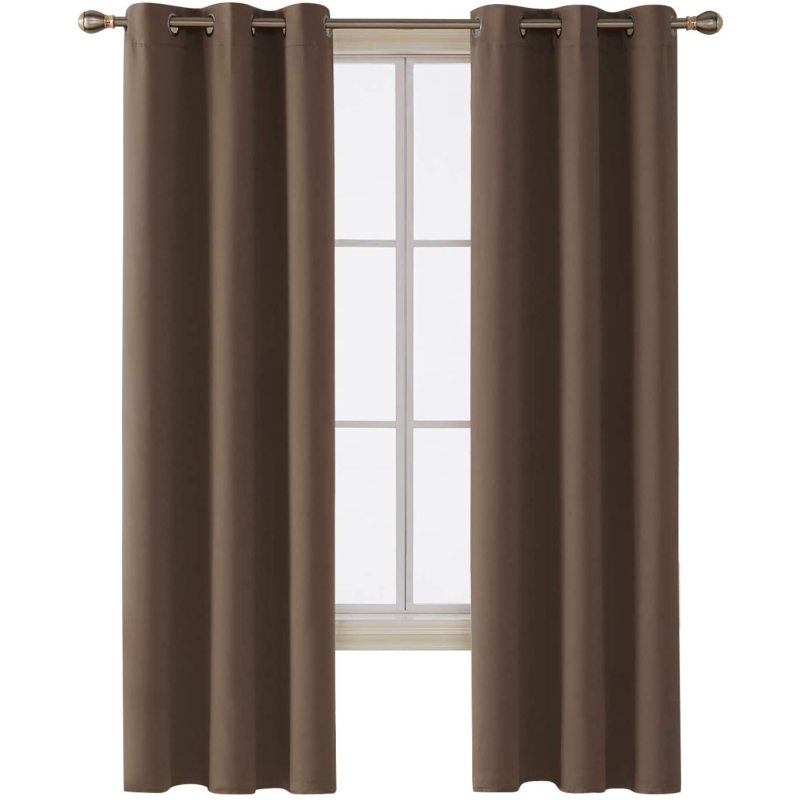 living room curtain modern fabrics for cheap curtains,High quality 100% Polyester grey living room blackout curtains /